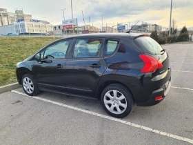 Peugeot 3008 1.6HDI, снимка 6