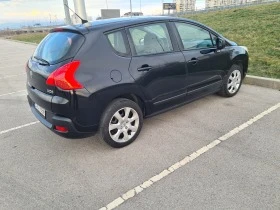 Peugeot 3008 1.6HDI, снимка 5