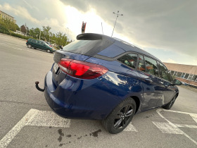 Обява за продажба на Opel Astra 2022год* 30000км* Бензин*  ~24 444 лв. - изображение 3