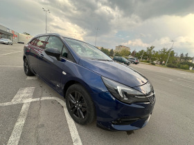 Обява за продажба на Opel Astra 2022год* 30000км* Бензин*  ~24 444 лв. - изображение 2