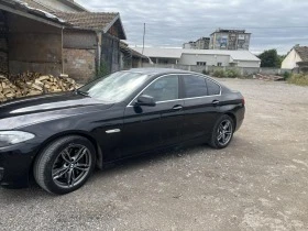 BMW 535, снимка 4