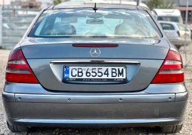 Mercedes-Benz E 420 harman/kardon* Панорама* Масаж* Дистроник* FULL* T, снимка 6