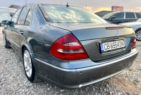 Mercedes-Benz E 420 harman/kardon* * * * FULL* T | Mobile.bg    8