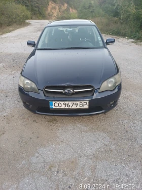 Subaru Legacy 2.0i | Mobile.bg    2