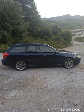 Subaru Legacy 2.0i | Mobile.bg    4