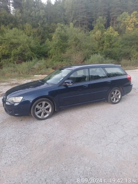 Subaru Legacy 2.0i | Mobile.bg    1