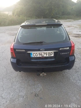 Subaru Legacy 2.0i | Mobile.bg    3