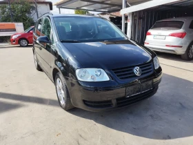 VW Touran 1.9tdi, снимка 2