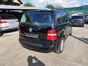 VW Touran 1.9tdi, снимка 4