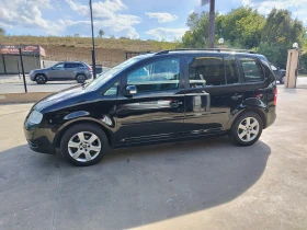 VW Touran 1.9tdi, снимка 6