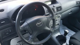 Toyota Avensis 133000km, снимка 5