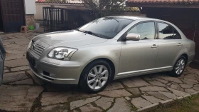 Toyota Avensis 133000km, снимка 12