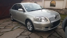 Toyota Avensis 133000km, снимка 11