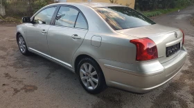 Toyota Avensis 133000km, снимка 2