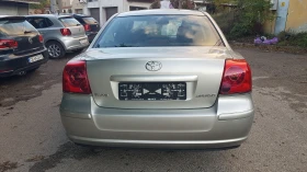 Toyota Avensis 133000km, снимка 3