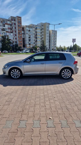 VW Golf 2.0 TDI, снимка 3