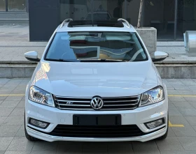 VW Passat R-Line 4x4, снимка 2