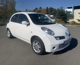 Nissan Micra, снимка 1