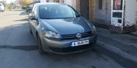 VW Golf, снимка 1