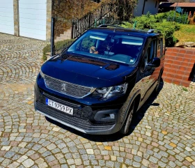 Peugeot Rifter 1.5 HDI ALLURE, снимка 1