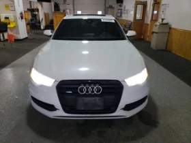 Audi A6 PRESTIGE, снимка 5