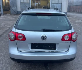 VW Passat 2.0 TDI, снимка 6