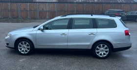 VW Passat 2.0 TDI, снимка 4