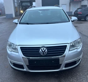 VW Passat 2.0 TDI, снимка 3