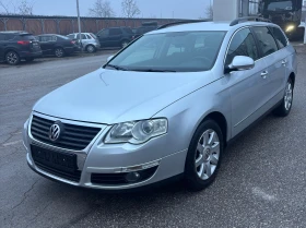 VW Passat 2.0 TDI 1