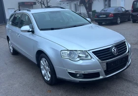 VW Passat 2.0 TDI, снимка 2