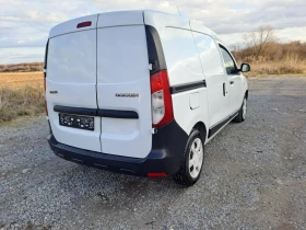 Dacia Dokker 1.5dci, снимка 4