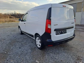 Dacia Dokker 1.5dci, снимка 5