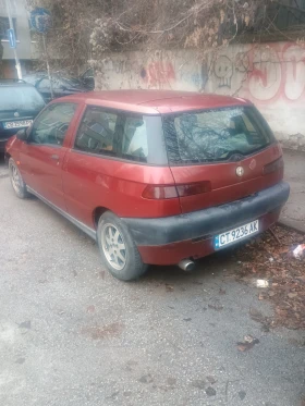 Alfa Romeo 145 Boxer , снимка 6