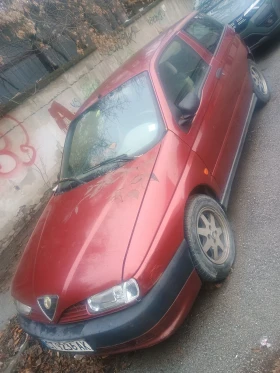 Alfa Romeo 145 Boxer , снимка 2