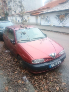 Alfa Romeo 145 Boxer , снимка 5