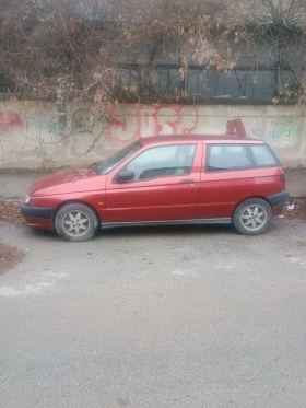 Alfa Romeo 145 Boxer , снимка 2