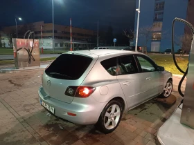 Mazda 3, снимка 4