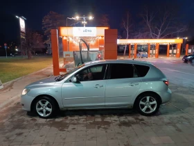 Mazda 3, снимка 2