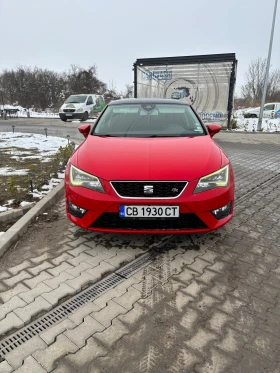 Seat Leon 1.8TSI, снимка 2