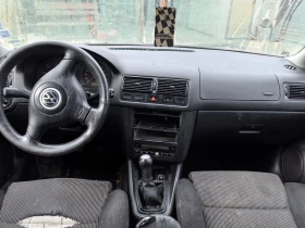 VW Golf 1.9 дизел, снимка 6