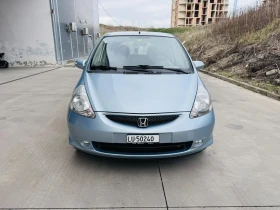 Honda Jazz 1.4i Automat | Mobile.bg    3