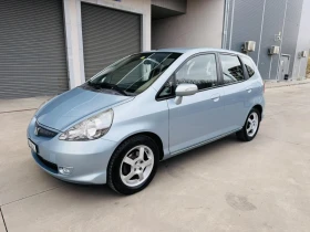 Honda Jazz 1.4i Automat | Mobile.bg    2