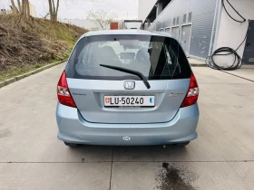 Honda Jazz 1.4i Automat | Mobile.bg    7