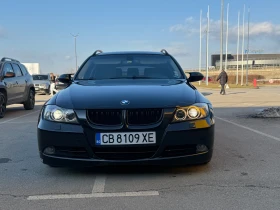 BMW 335, снимка 3