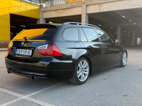 BMW 335, снимка 7