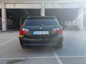 BMW 335, снимка 5