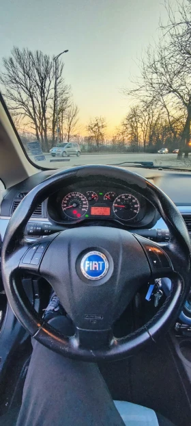 Fiat Punto 1.3-90HP/MULTIJET, снимка 8