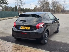 Peugeot 208, снимка 4