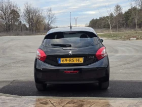 Peugeot 208, снимка 5