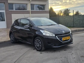 Peugeot 208, снимка 1